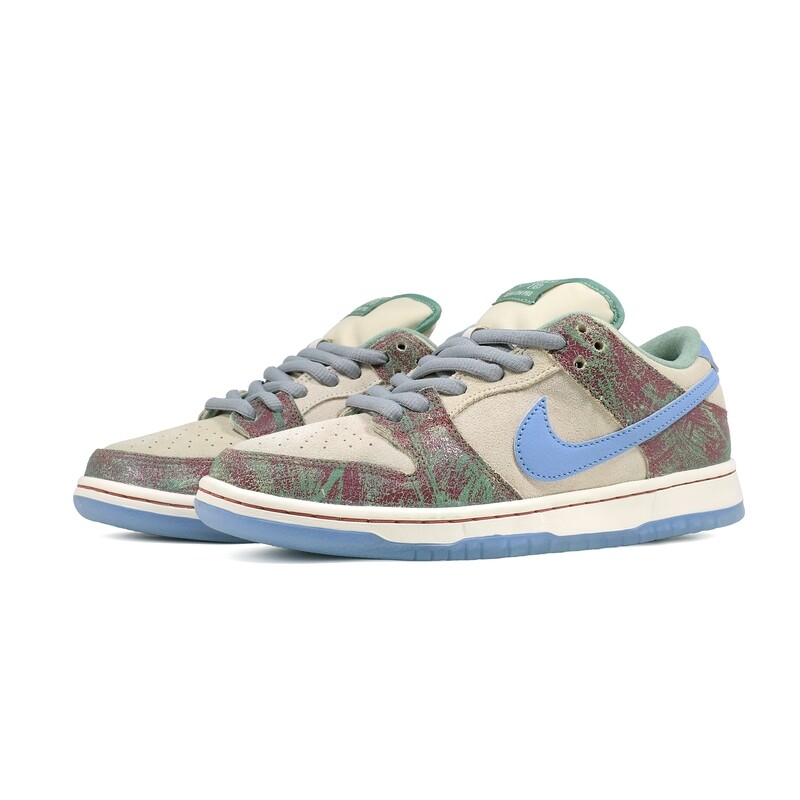 Nike SB X Crenshaw Skate Club (8.5.23)