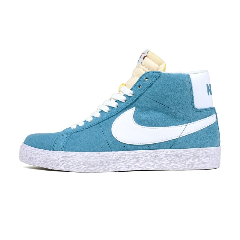 Nike SB Zoom Blazer Mid