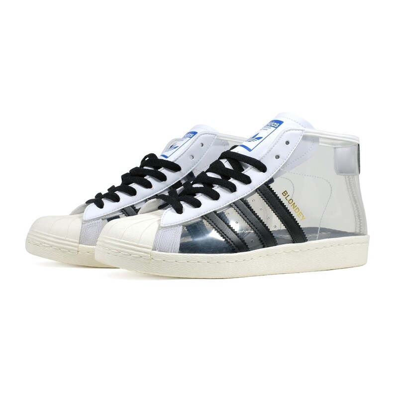adidas gazelle silver green womens BLONDEY SUPERSTAR 80's – THAMES MMXX main image 1