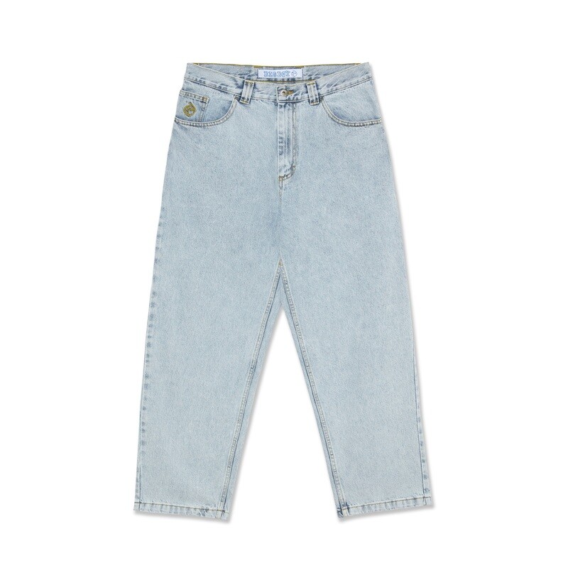 Polar Big Boy Jeans