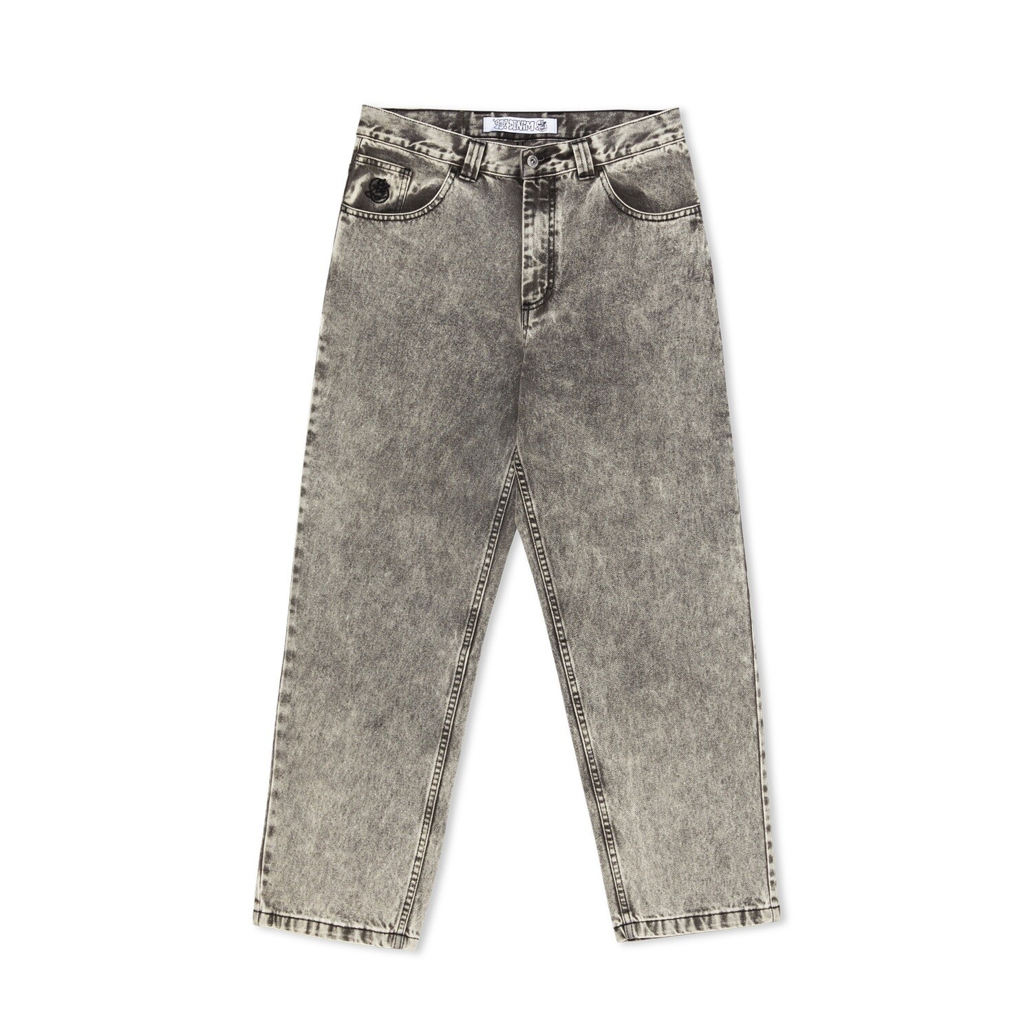 Polar &#39;93! Denim