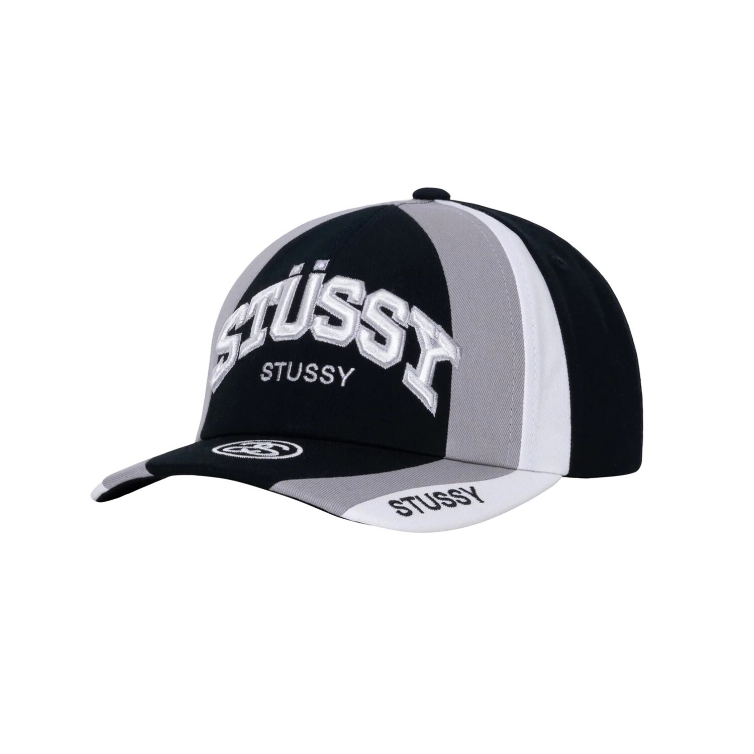 Stussy Souvenir Low Pro Cap