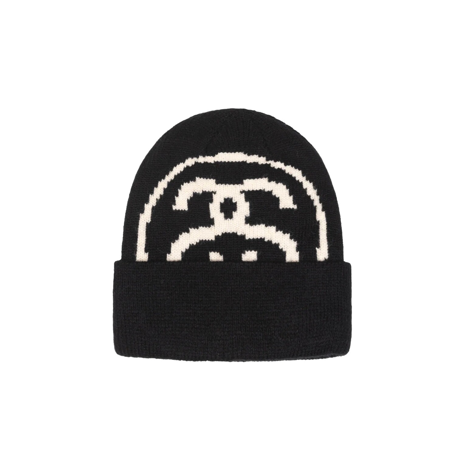Stussy Big Link Cuff Beanie