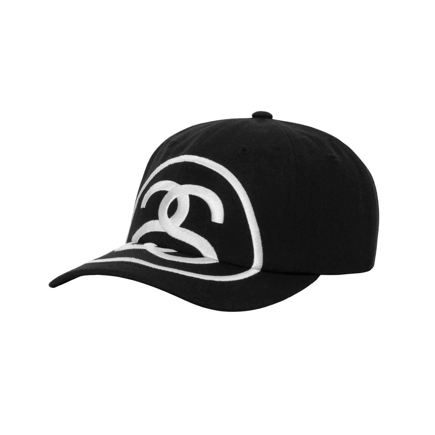 Stussy Big Link Low Pro Cap
