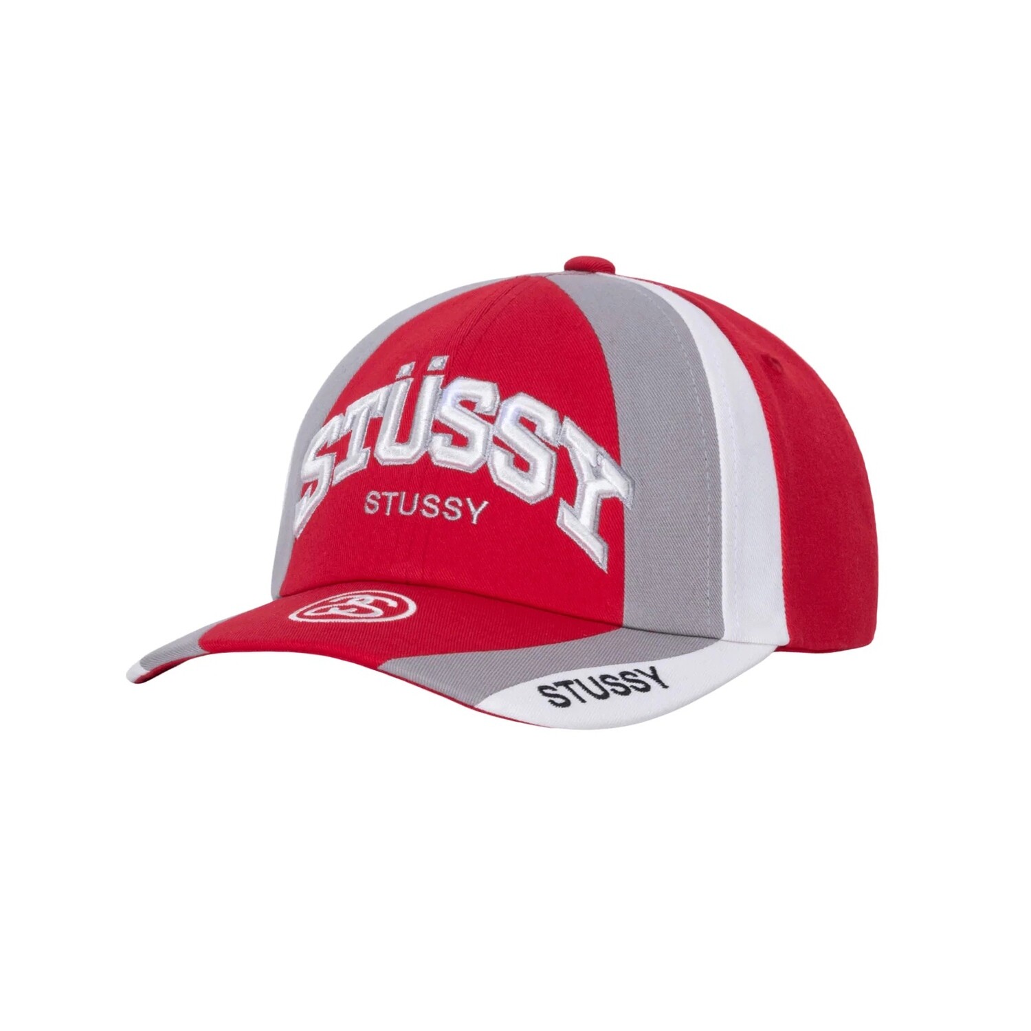 Stussy Souvenir Low Pro Cap
