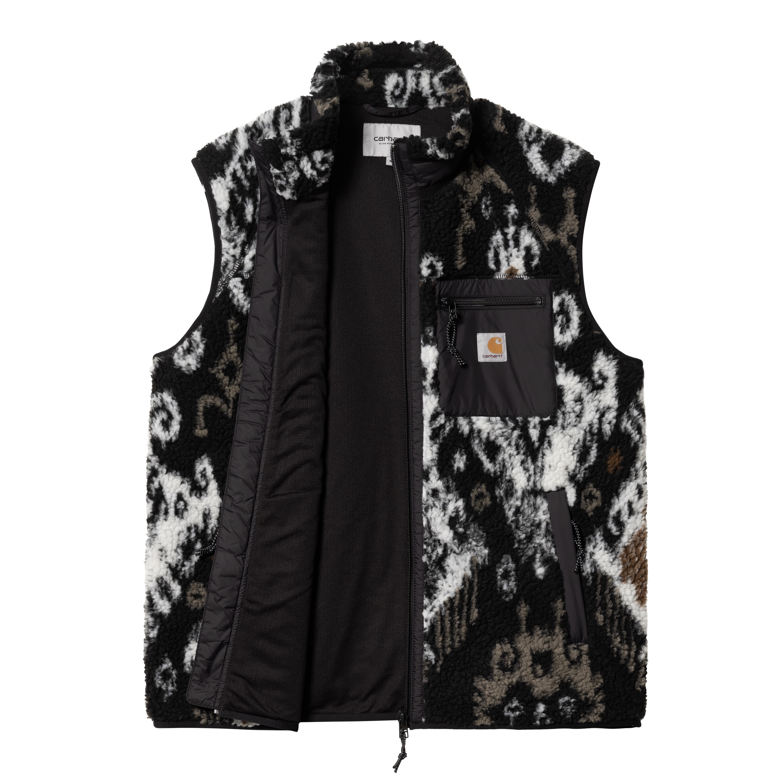 Carhartt WIP Prentis Vest Liner