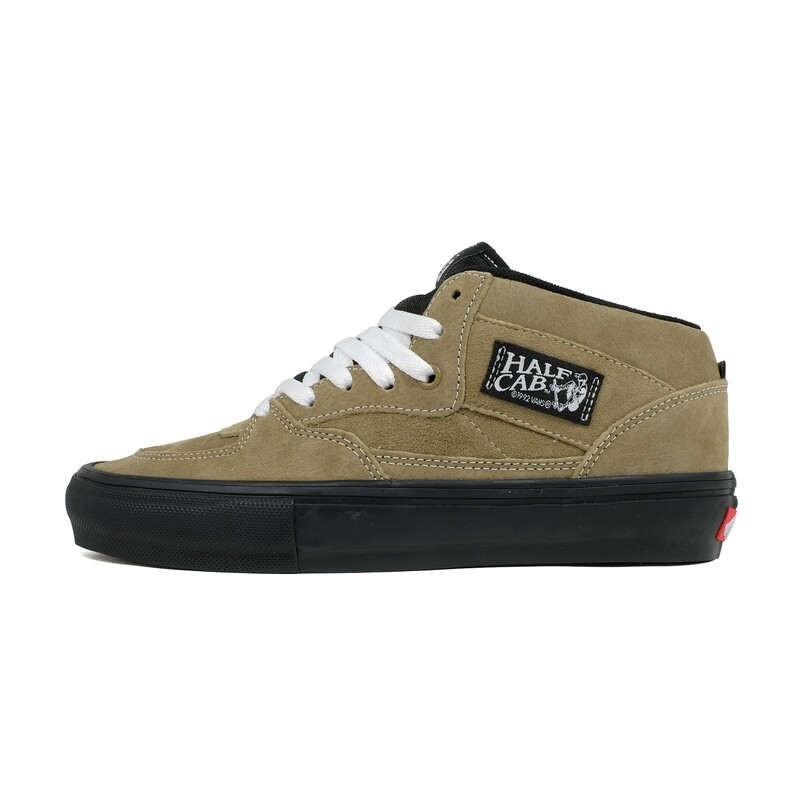 Vans Skate Half Cab