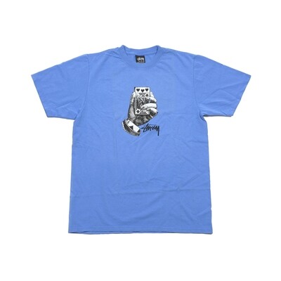 Stussy All Bets Off Pigment Dyed Tee