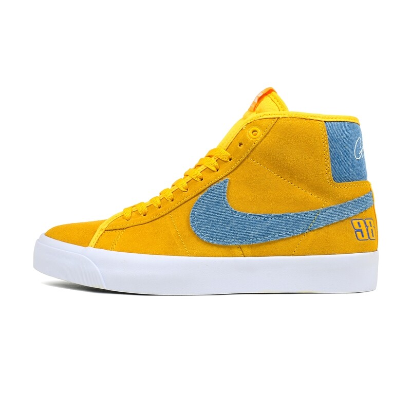 Nike SB Zoom Blazer Mid Pro GT