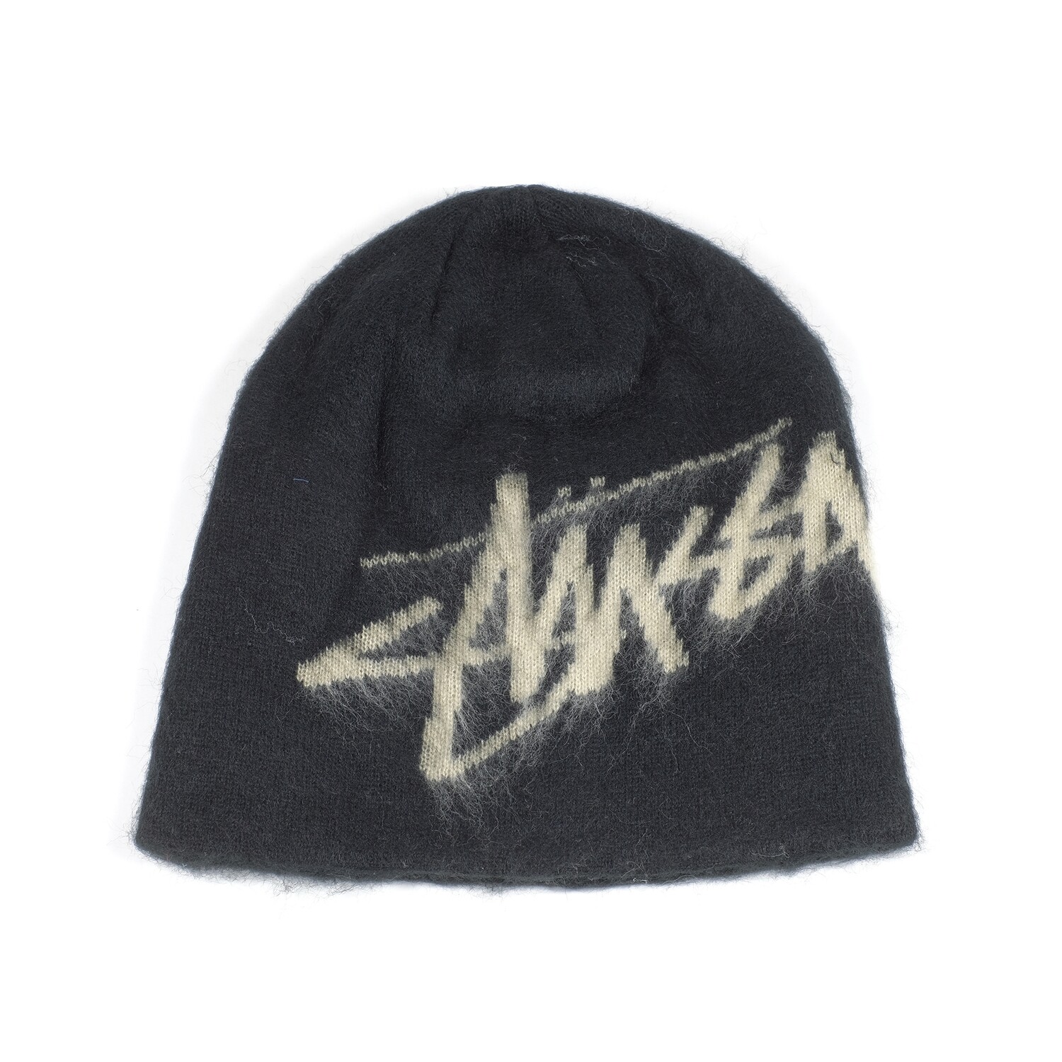 Stussy Brushed Out Stock Skullcap