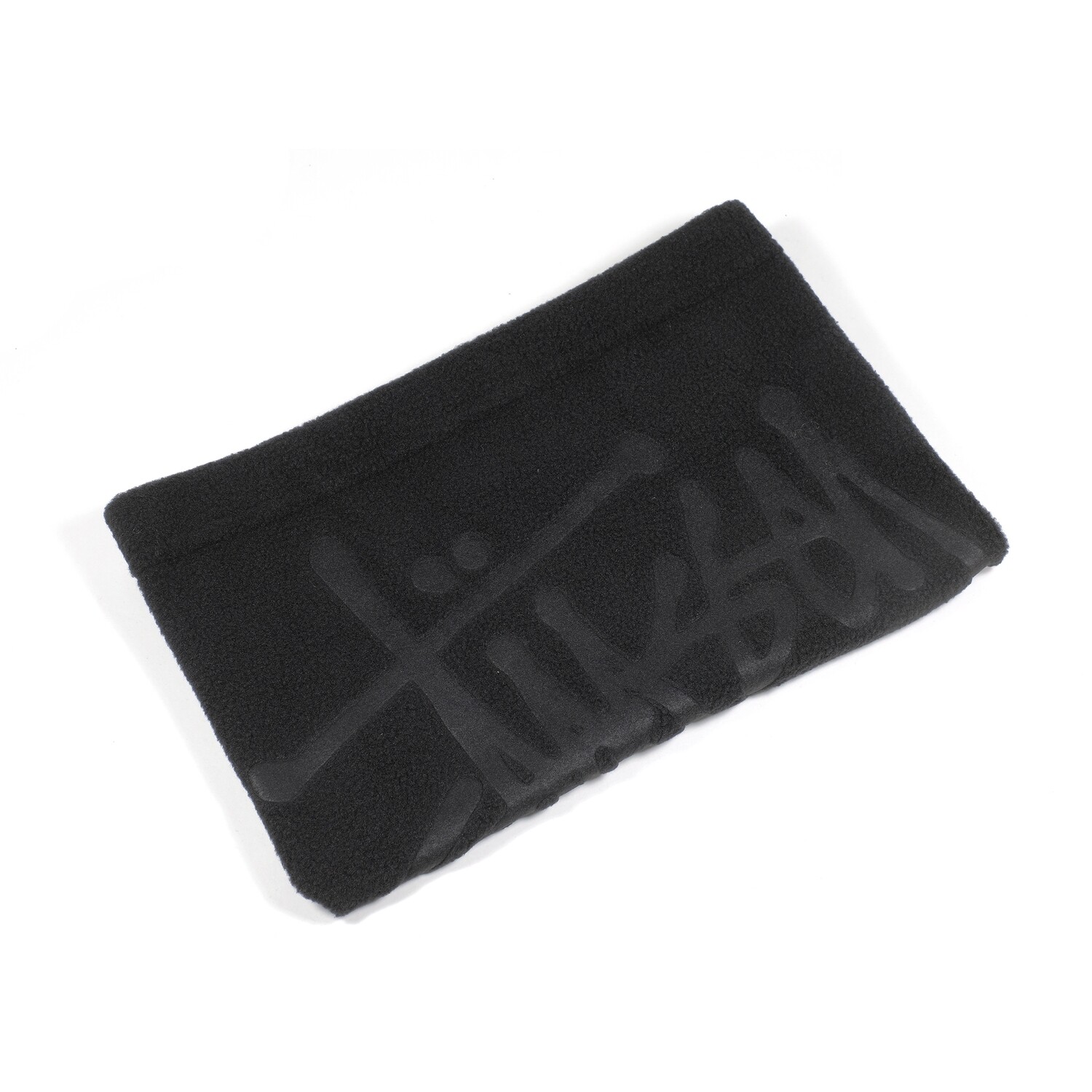 Stussy Polar Fleece Neck Warmer