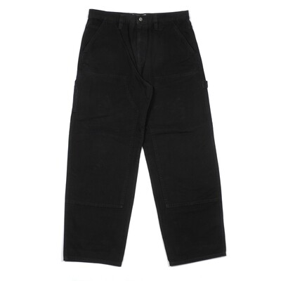 Stussy Work Pant Canvas