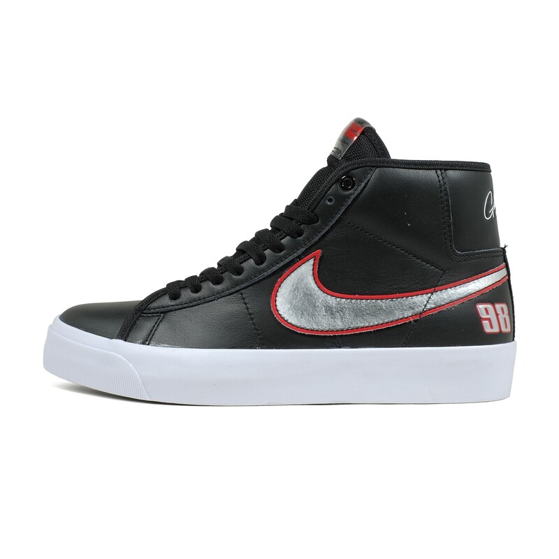 Nike SB Zoom Blazer Mid Pro GT