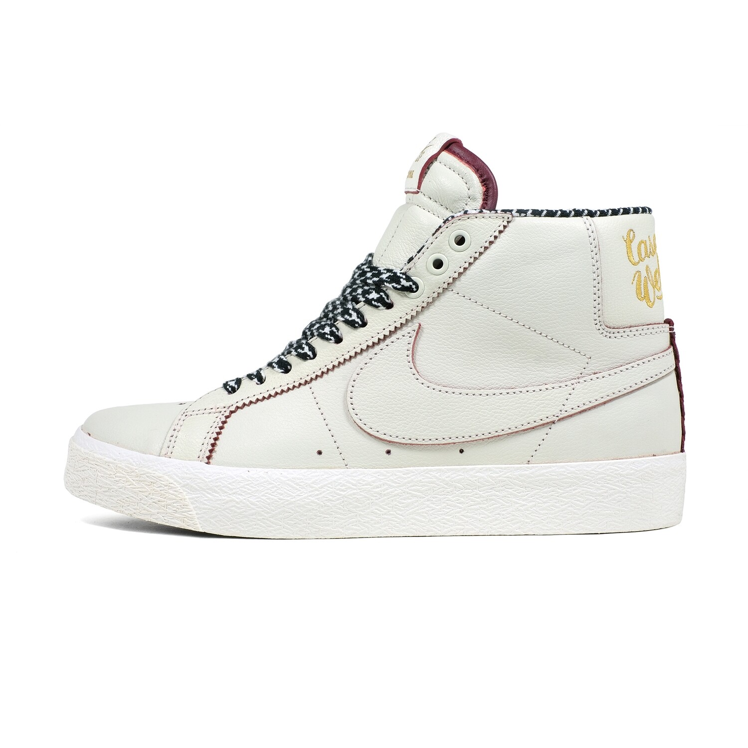 Sb blazer top zoom mid qs