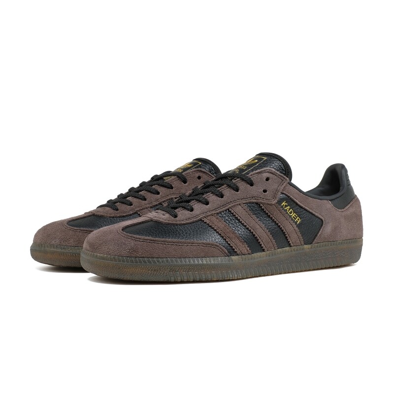 adidas Samba ADV X Kader (2.10.24)