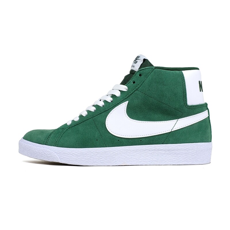 Nike SB Zoom Blazer Mid