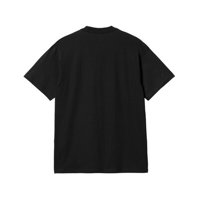 Carhartt WIP Diagram Script T-Shirt