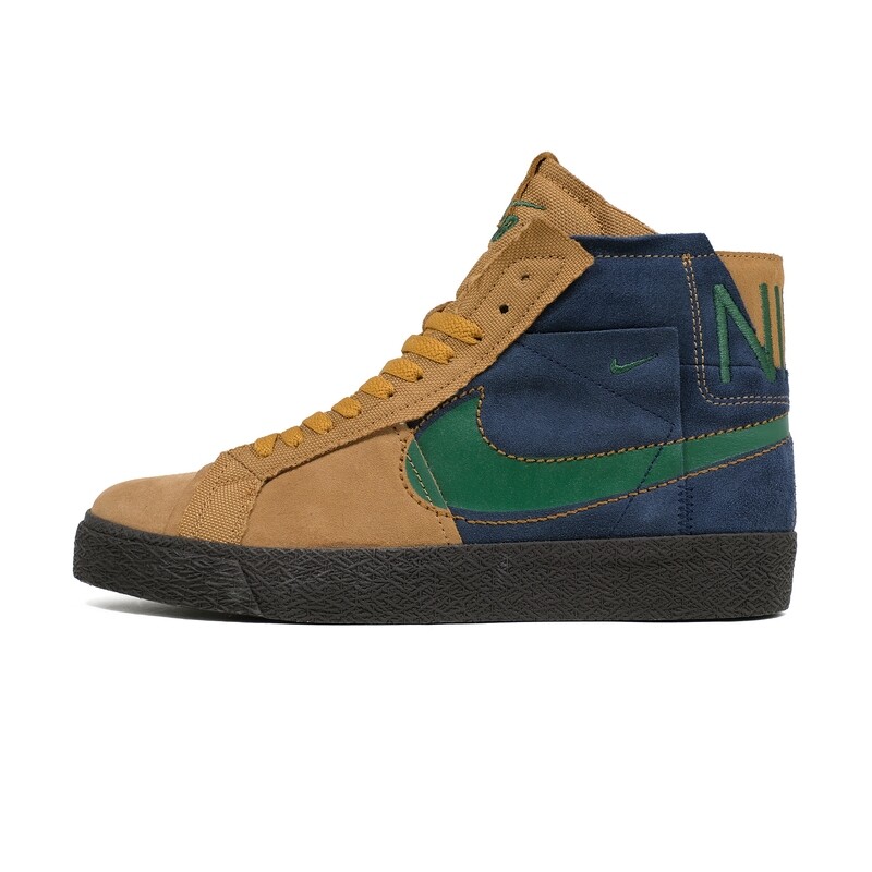 Nike SB Zoom Blazer Mid Premium