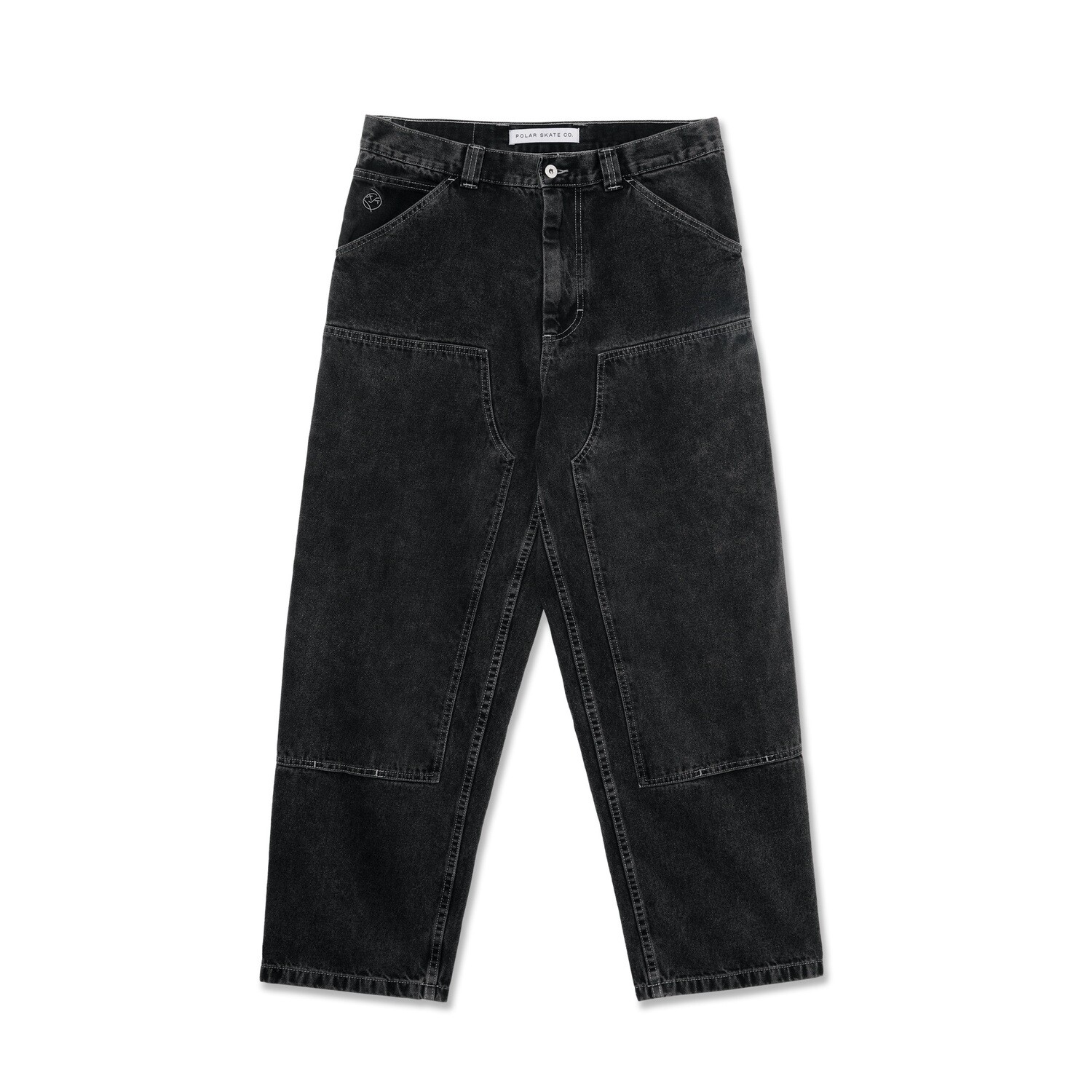 Polar Big Boy Work Pants
