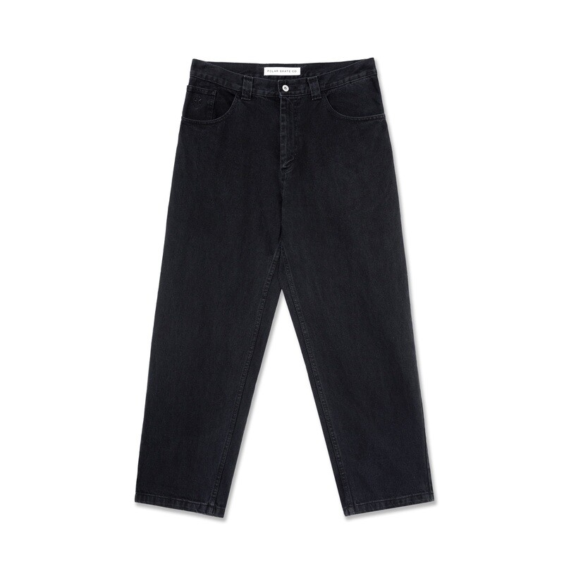 Polar 93! Denim