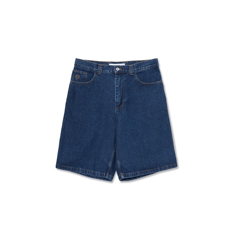Polar Big Boy Shorts