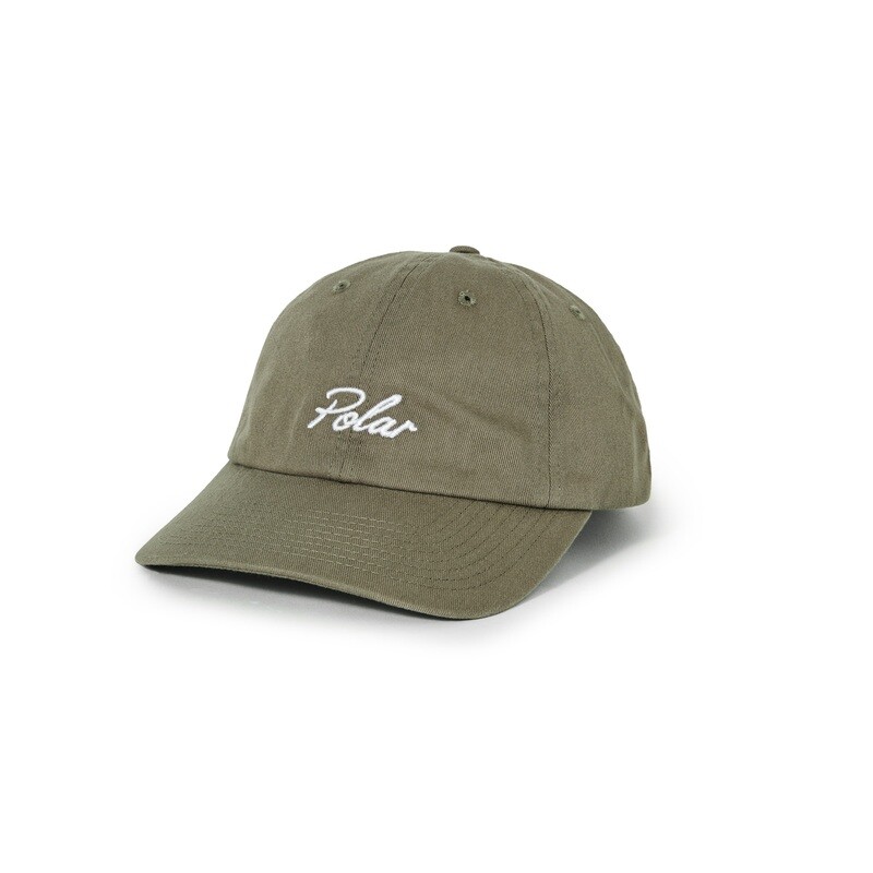 Polar Sai Cap
