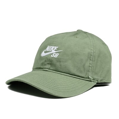 Nike SB Club Cap