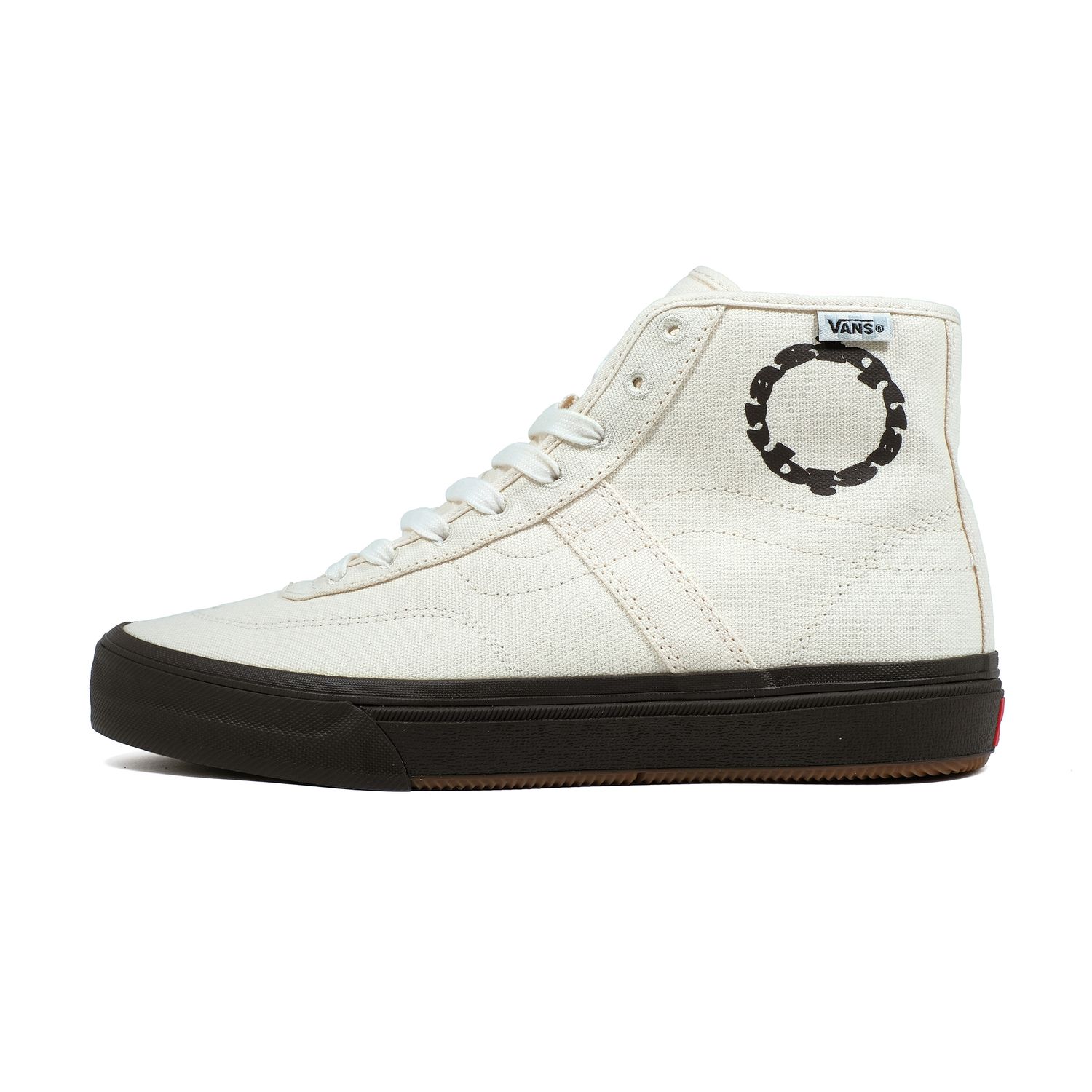 Vans Crockett High Decon