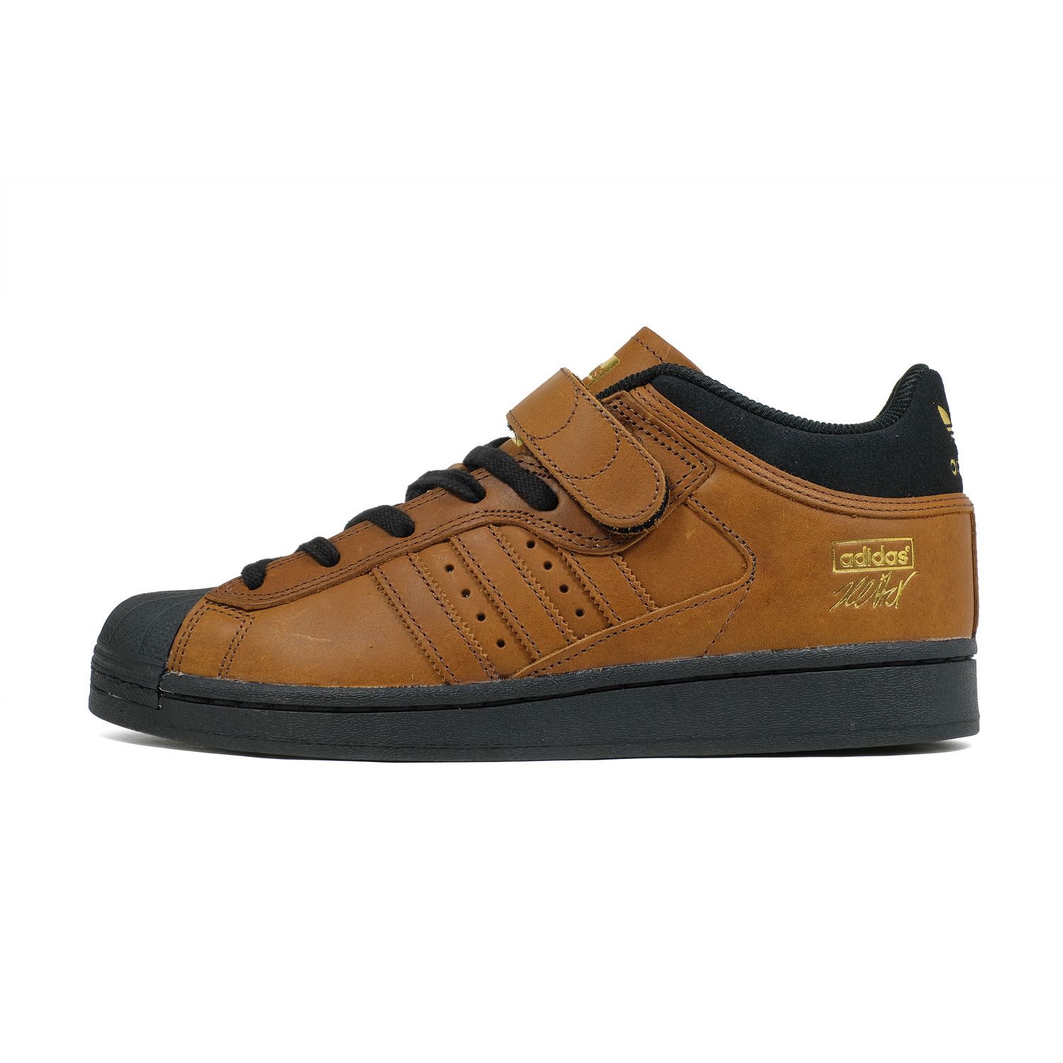 adidas Pro Shell ADV X Heitor