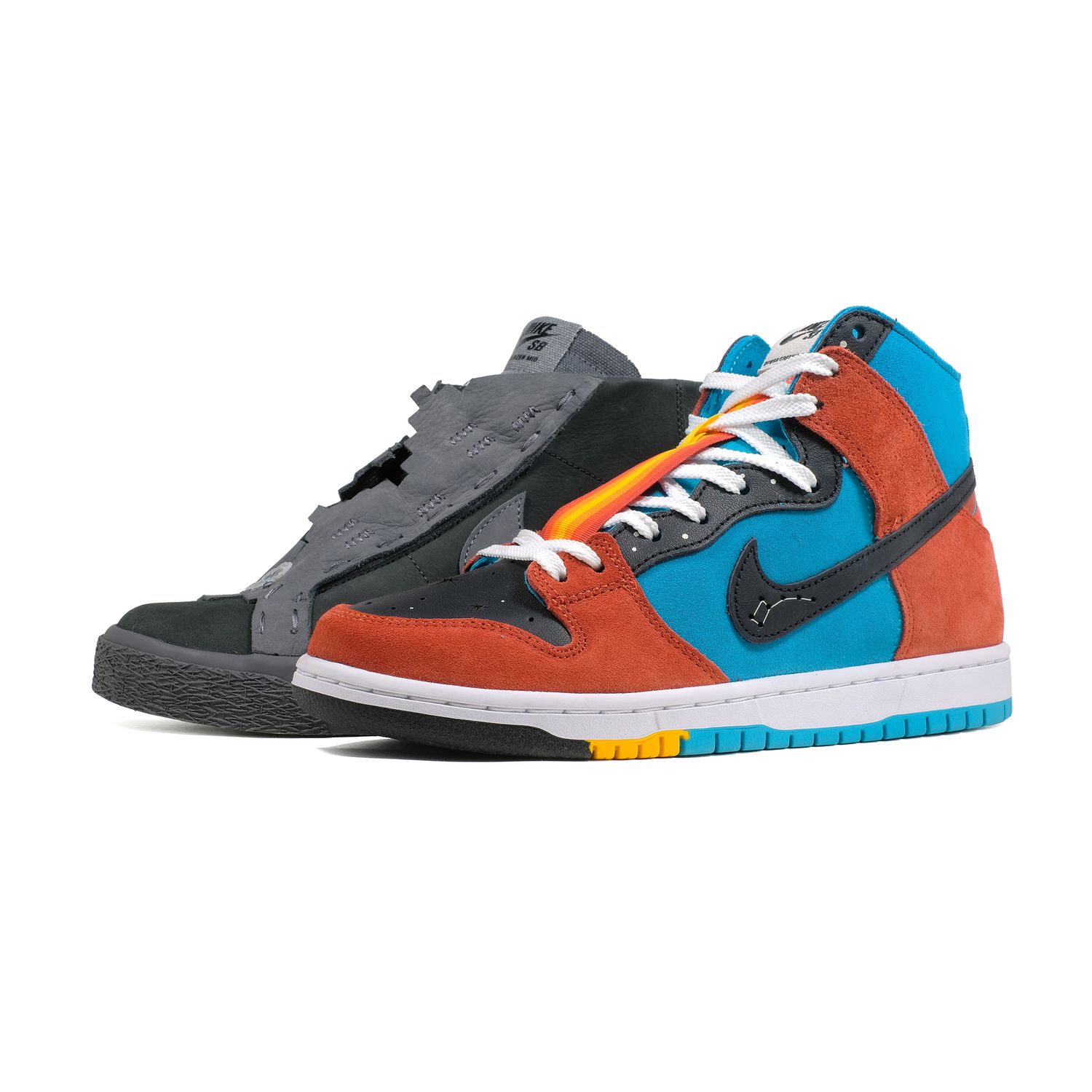 Nike SB X Di'orr Greenwood (6.1.24)