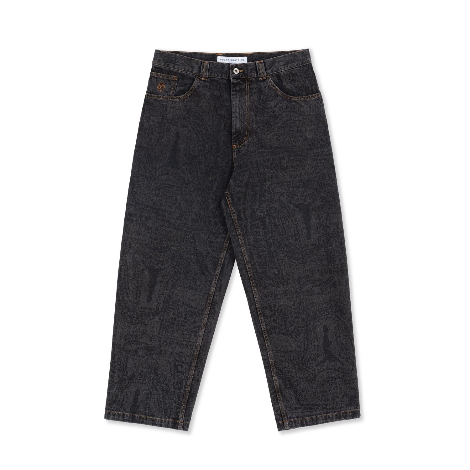 Polar Big Boy Pants | Exist