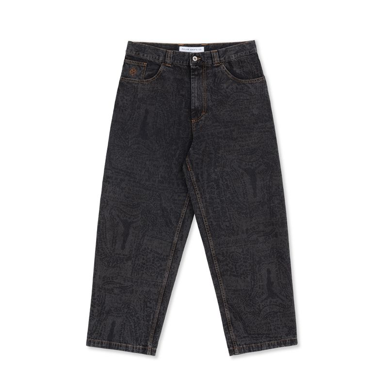 Polar Big Boy Pants | Exist