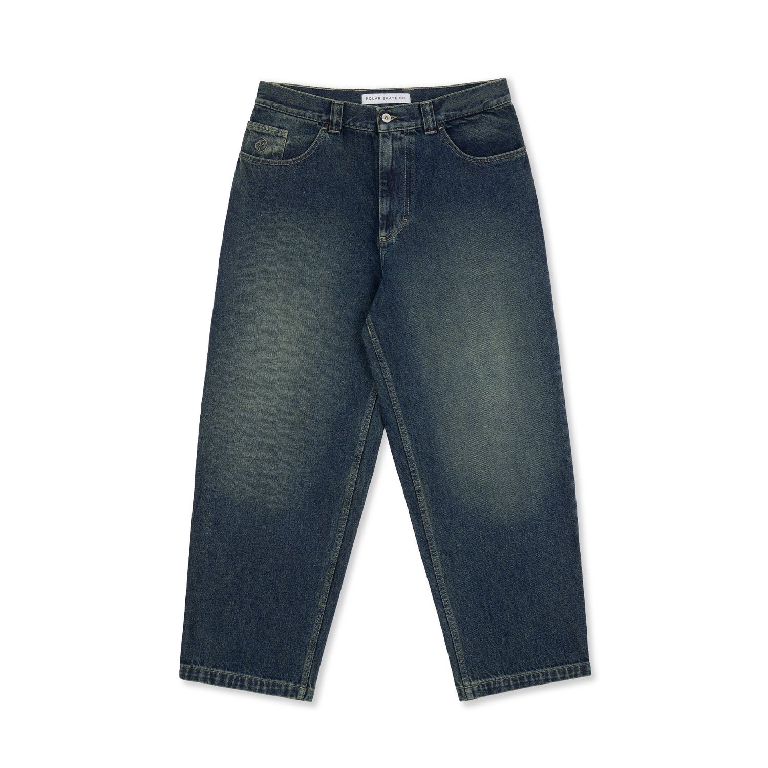 Polar Big Boy Pants