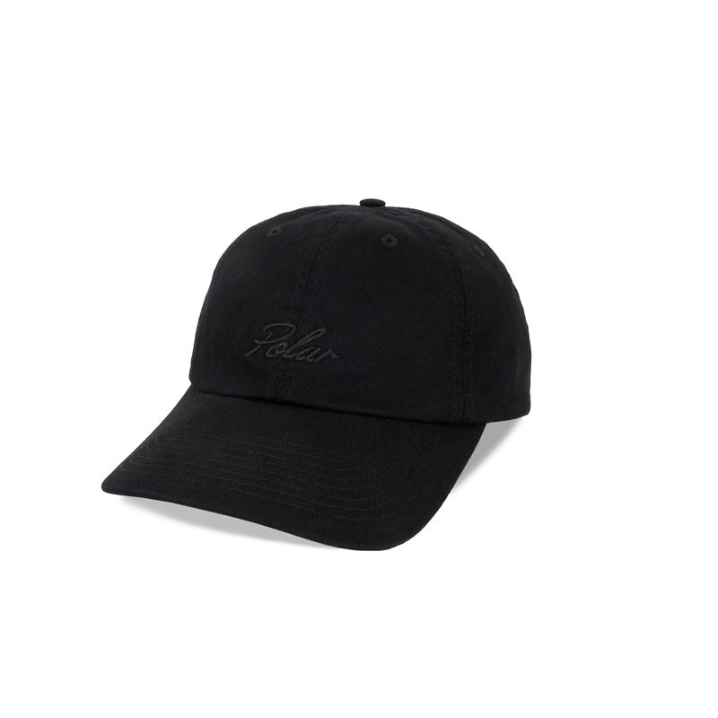 Polar Sai Cap