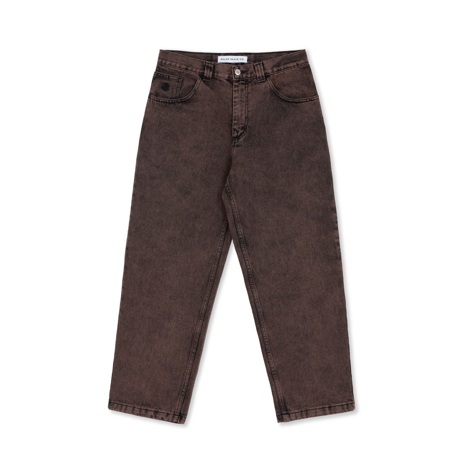 Polar 93! Pants