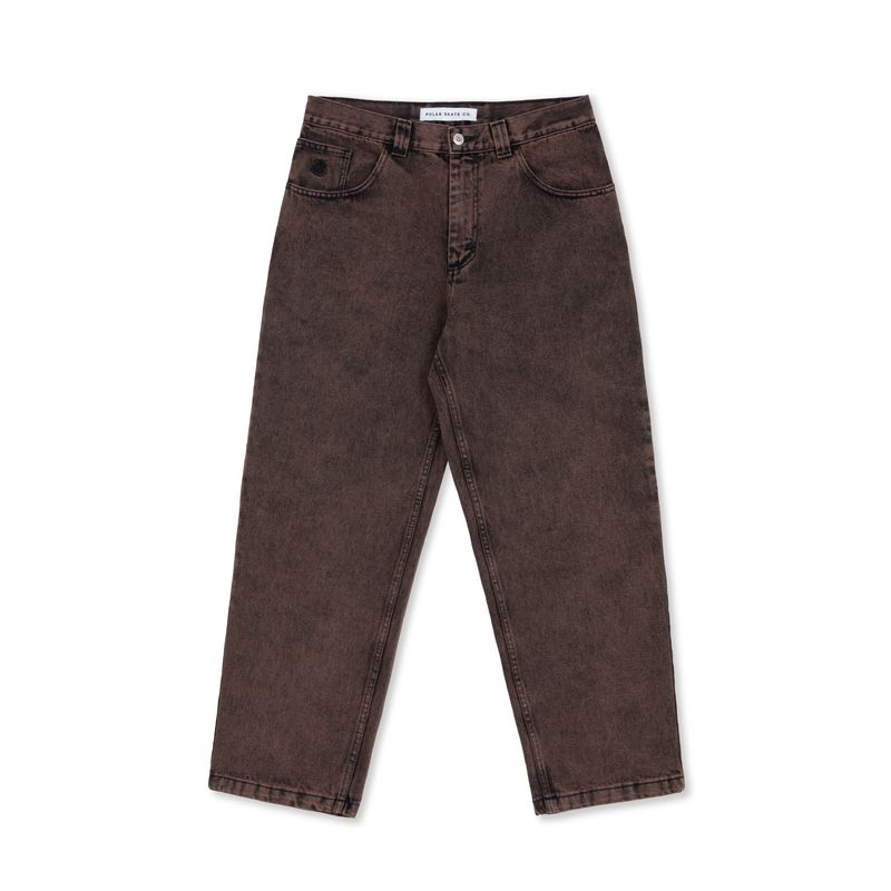 Polar 93! Pants
