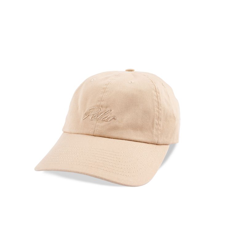 Polar Sai Cap