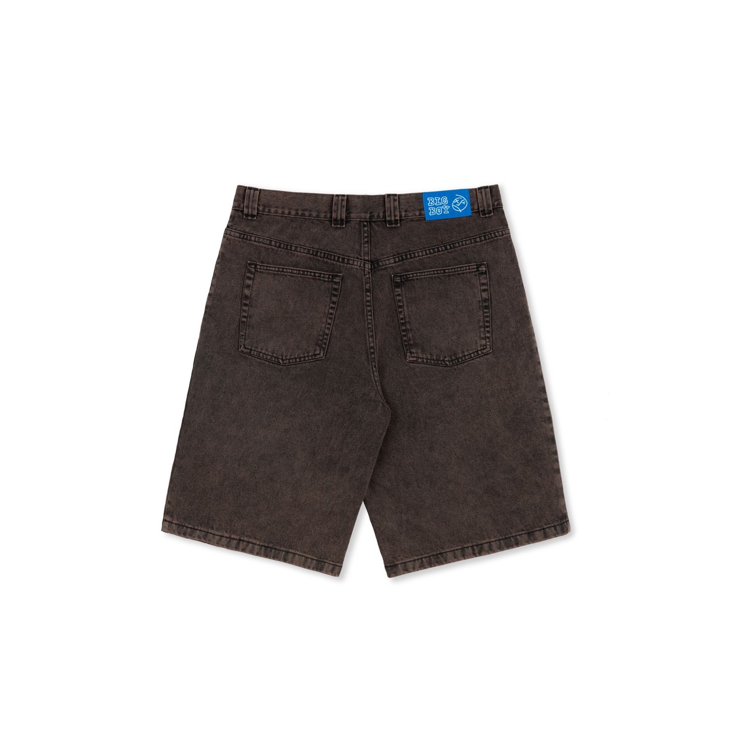 【POLAR】Big Boy Shorts 3 Colors Polar Big Boy Shorts - Dark Blue – CCS