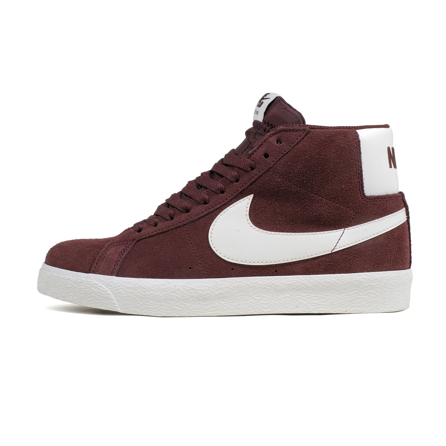 Nike SB Zoom Blazer Mid