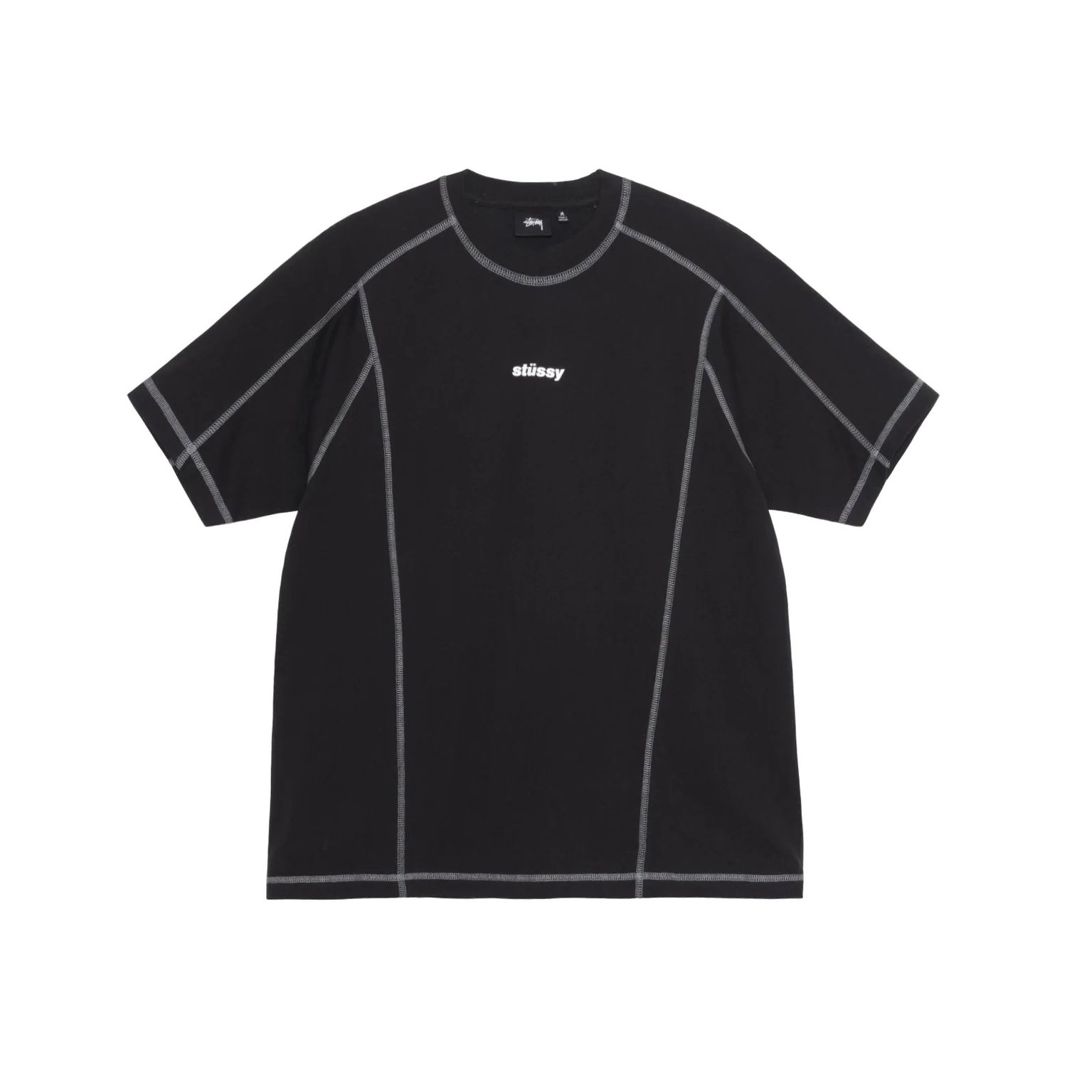 Stussy Wave SS Crew