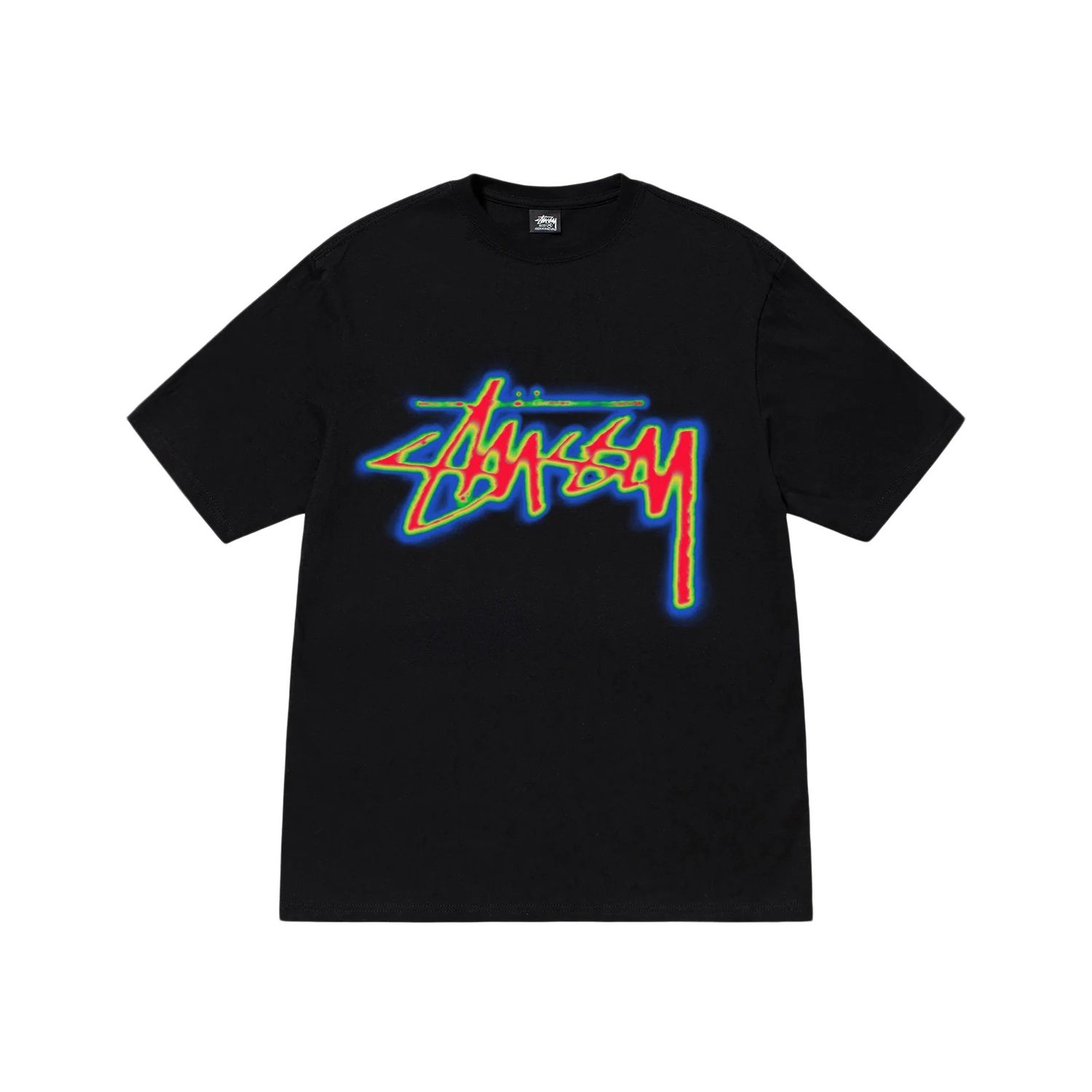 Stussy Thermal Stock Tee