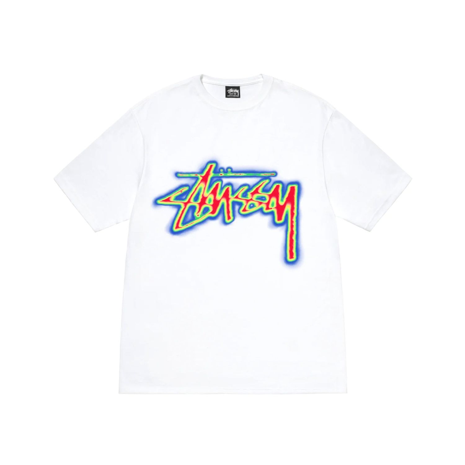Stussy Thermal Stock Tee