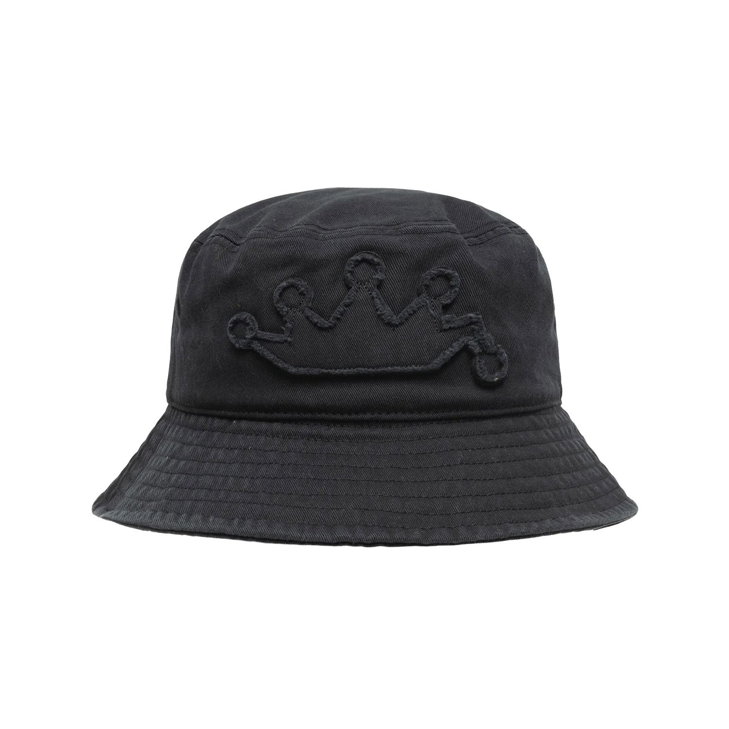 Stussy Crown Applique Bucket Hat