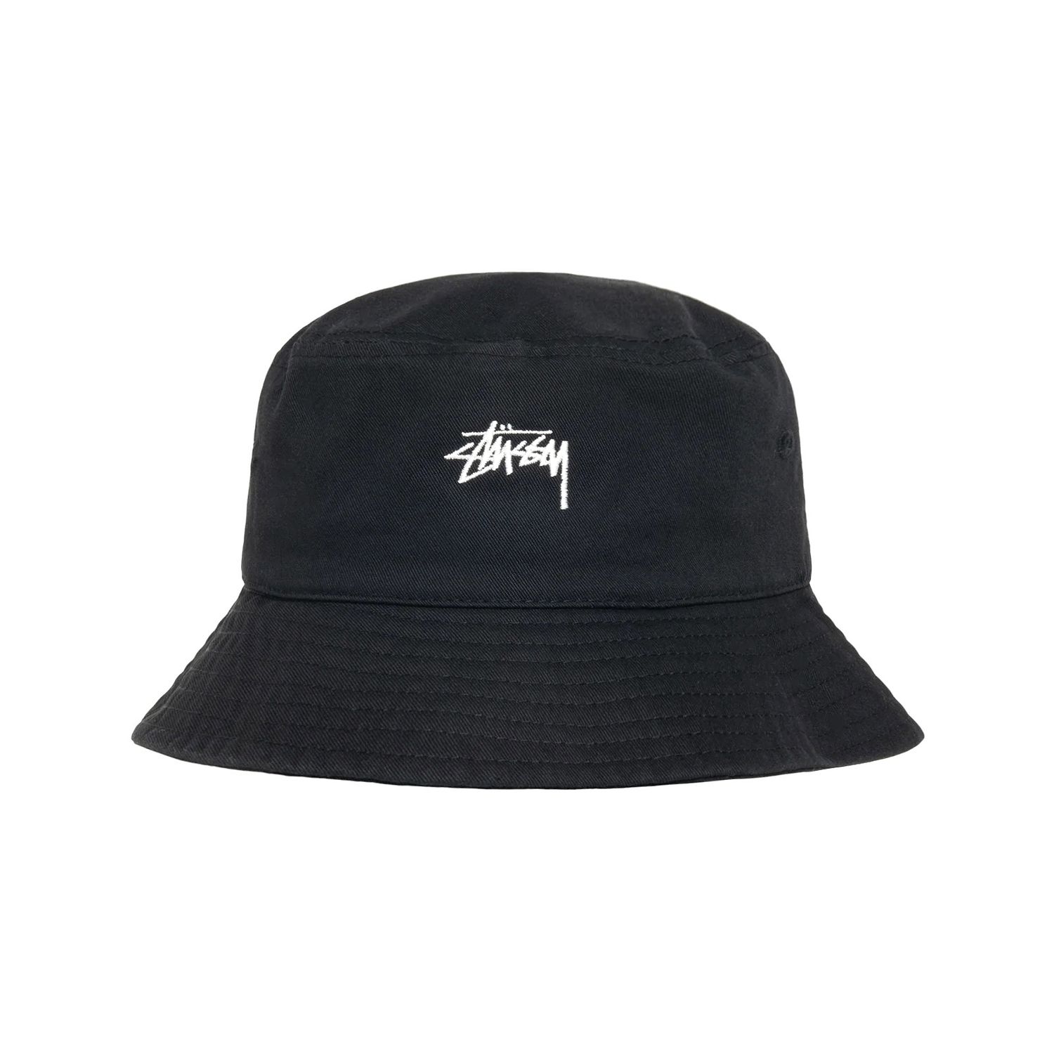 Stussy Stock Bucket Hat