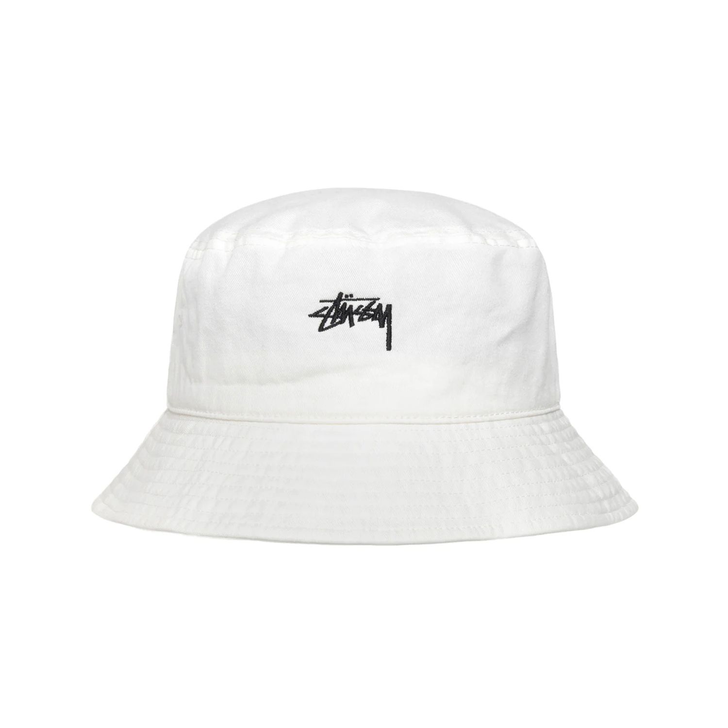 Stussy Stock Bucket Hat