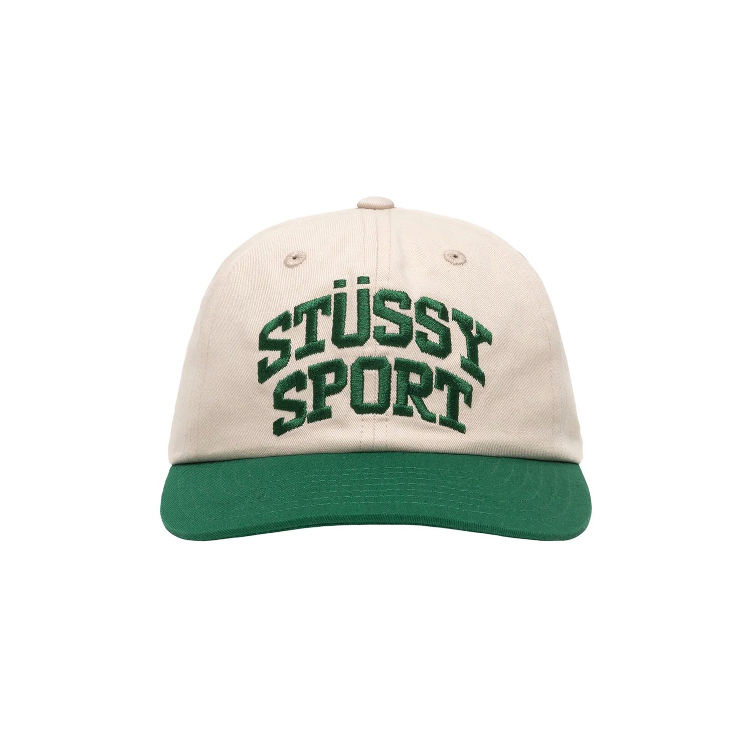 Stussy Sport Cap