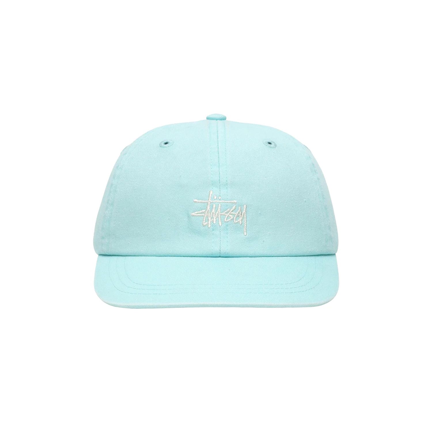 Stussy Washed Basic Low Pro Cap