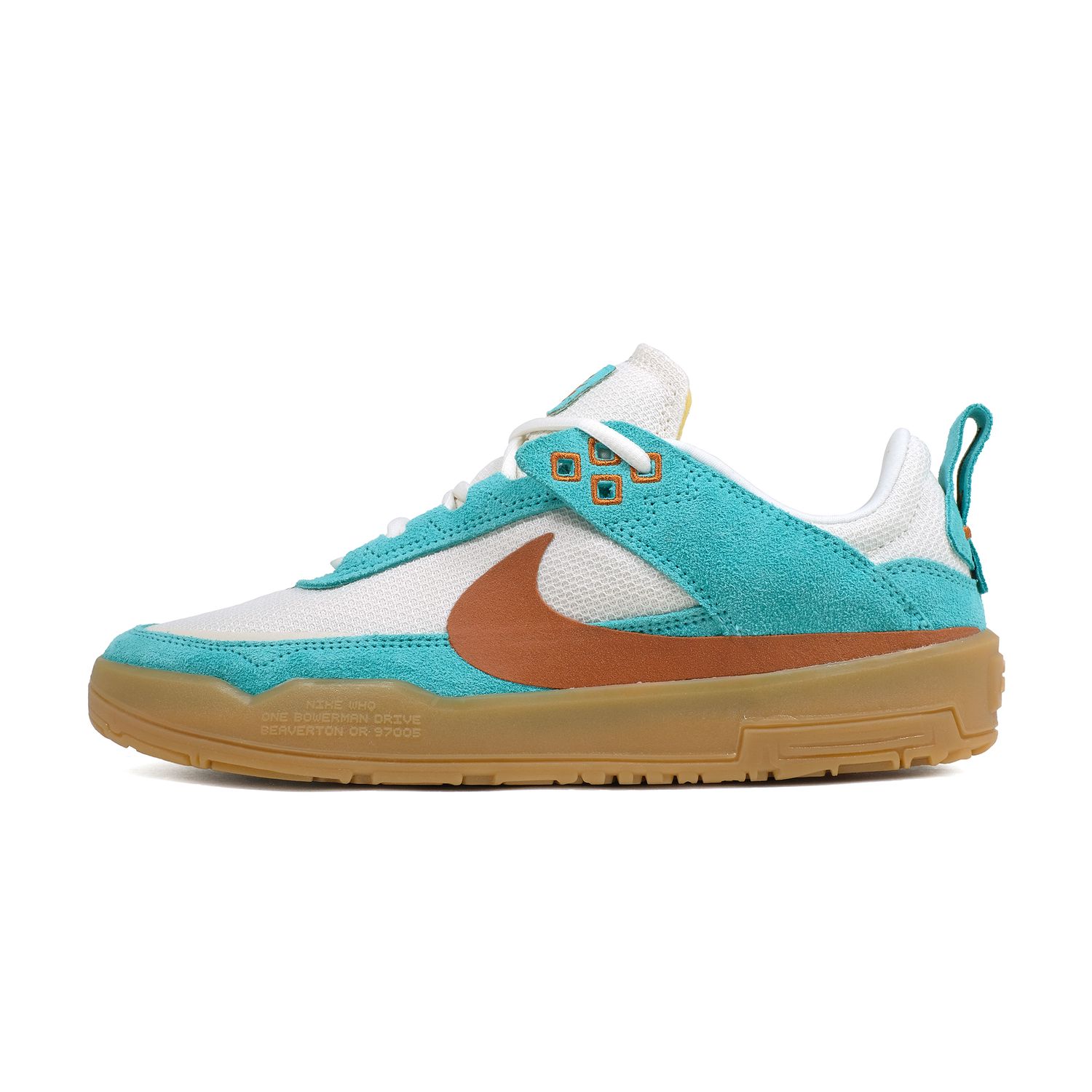 Nike SB Day One (GS)