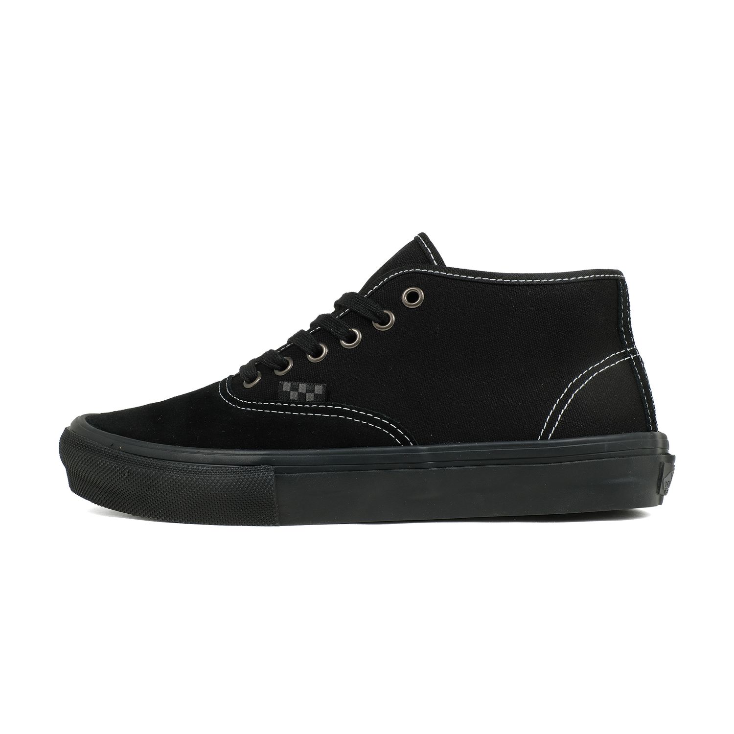 Vans Skate Authentic Mid
