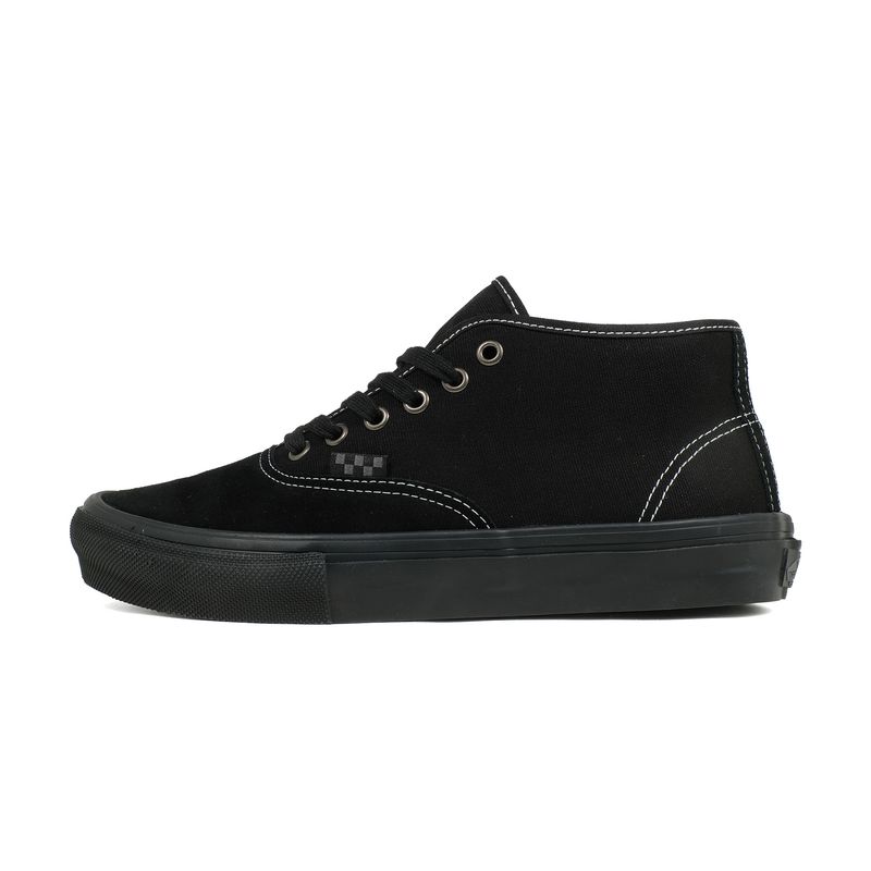 Vans Skate Authentic Mid